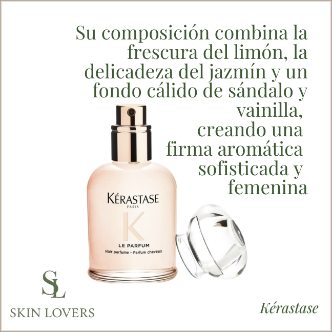 GLOSS ABSOLU PERFUME PARA EL CABELLO - KERASTASE