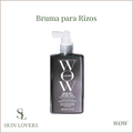 DREAM COAT FOR CURLY HAIR BRUMA PARA RIZOS - WOW