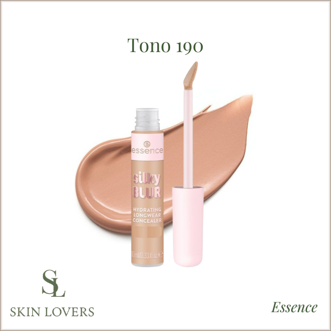 CORRECTORES HIDRATANTES - ESSENCE