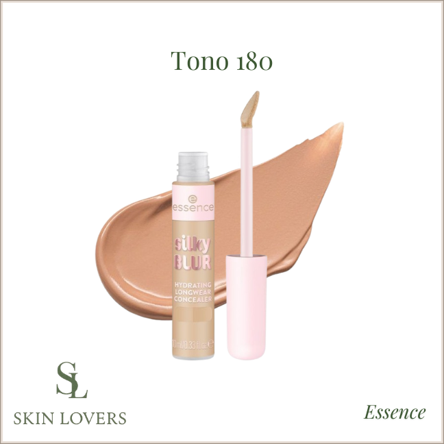 CORRECTORES HIDRATANTES - ESSENCE