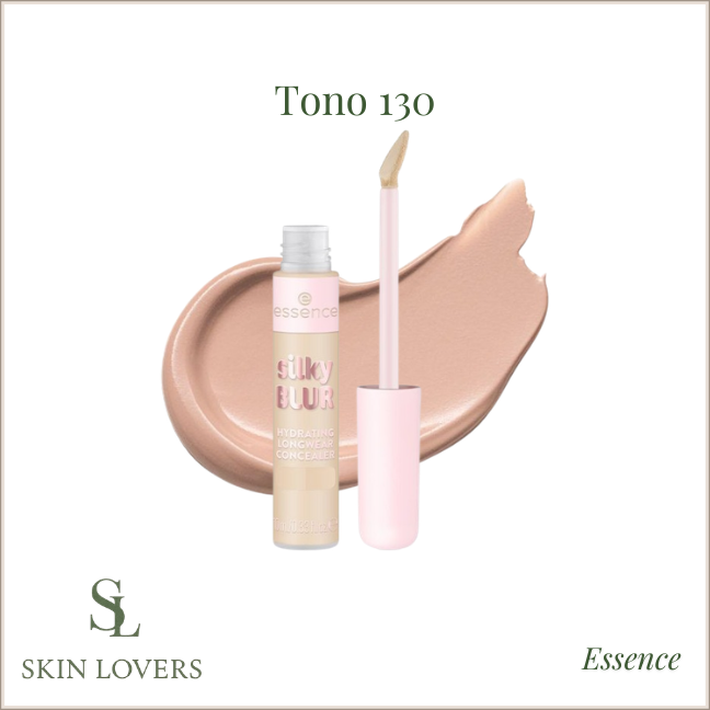 CORRECTORES HIDRATANTES - ESSENCE
