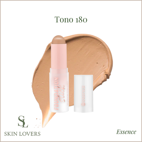 BASE DE MAQUILLAJE EN BARRA FOUNDATION STICK - ESSENCE