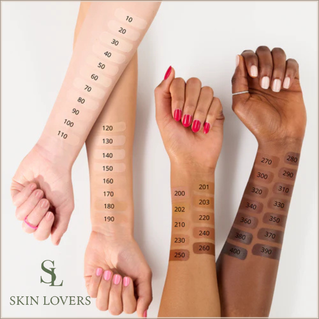 BASE DE MAQUILLAJE EN BARRA FOUNDATION STICK - ESSENCE