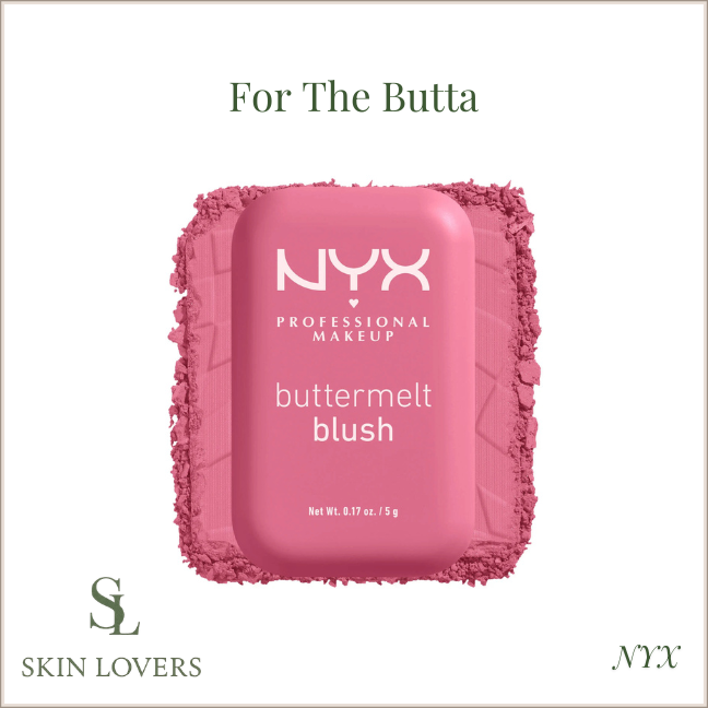 RUBOR EN POLVO - NYX