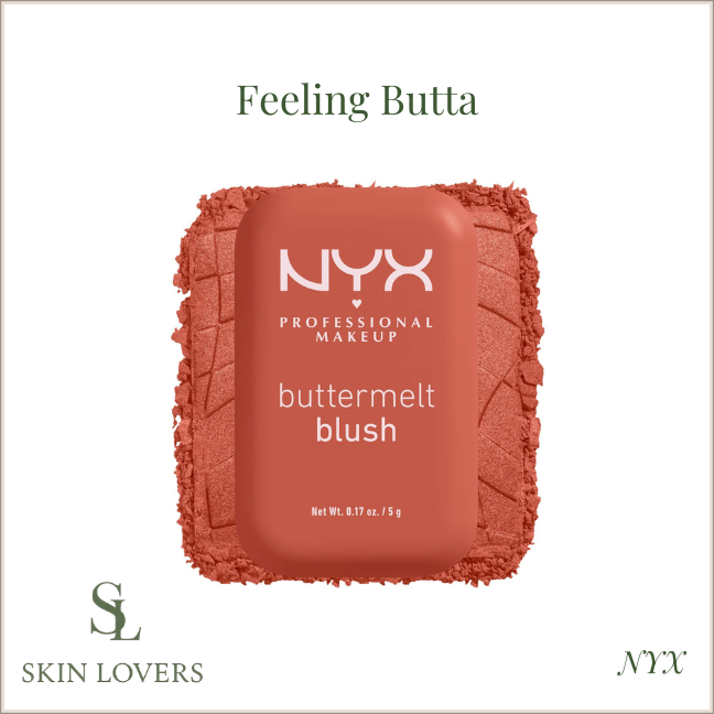 RUBOR EN POLVO - NYX