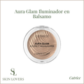 AURA GLAM ILUMINADOR EN BALSAMO - CATRICE