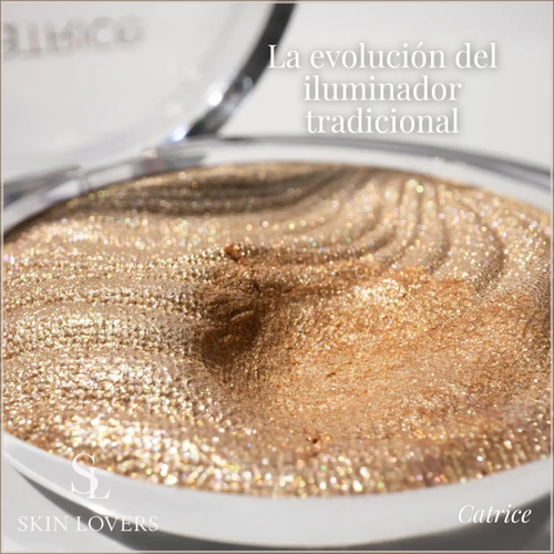 AURA GLAM ILUMINADOR EN BALSAMO - CATRICE