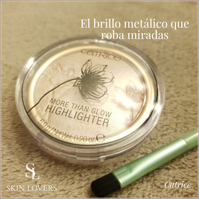 MORE THAN GLOW HIGHLIGHTER - CATRICE