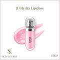 BRILLO DE LABIOS 3D HYDRA LIPGLOSS - KIKO