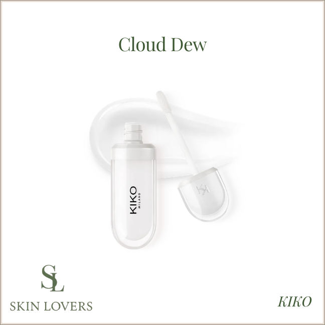 CREMA LABIAL PERFECCIONADORA - KIKO