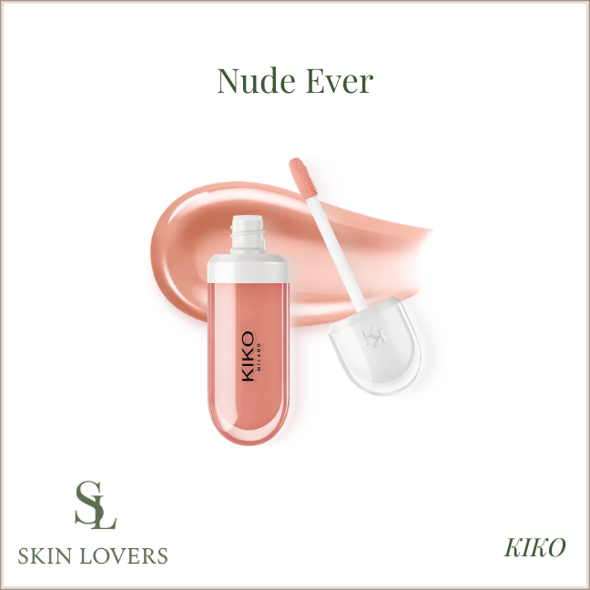 CREMA LABIAL PERFECCIONADORA - KIKO