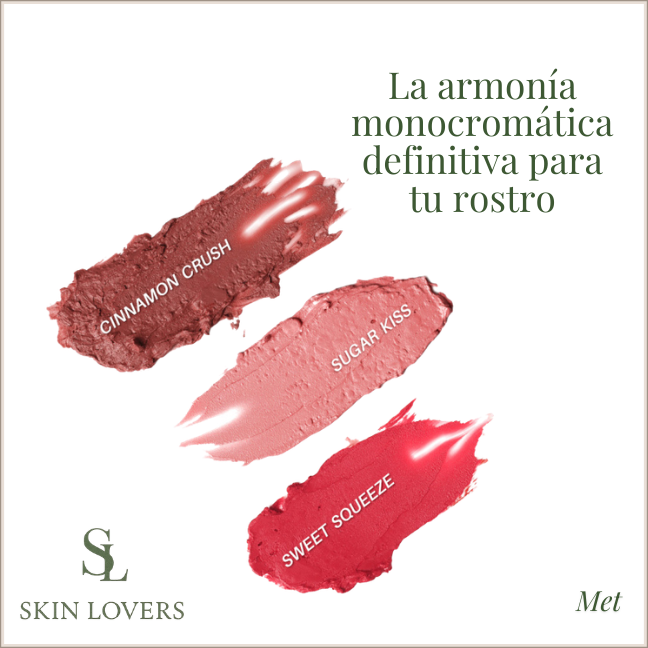 POP BLUSH  COLORETE EN CREMA MULTIUSO - MET