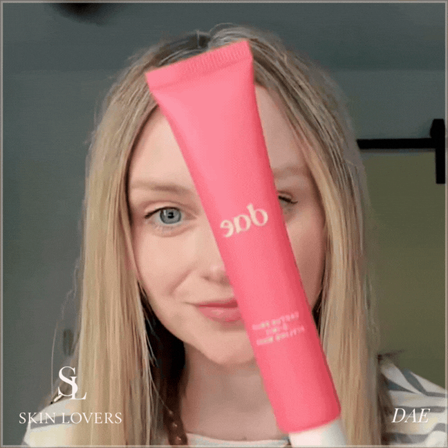 CACTUS FRUIT 3-IN-1 STYLING CREAM + TAMING WAND 20ML - DAE