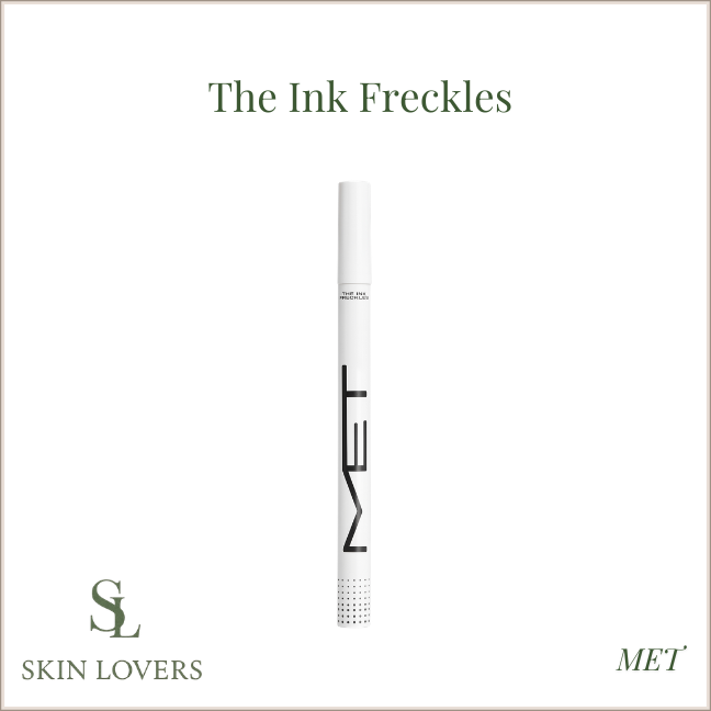 LAPIZ PARA PECAS THE INK FRECKLES - MET