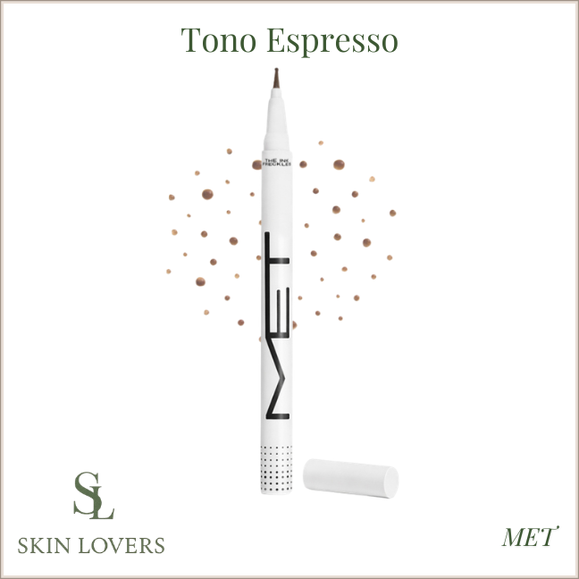 LAPIZ PARA PECAS THE INK FRECKLES - MET