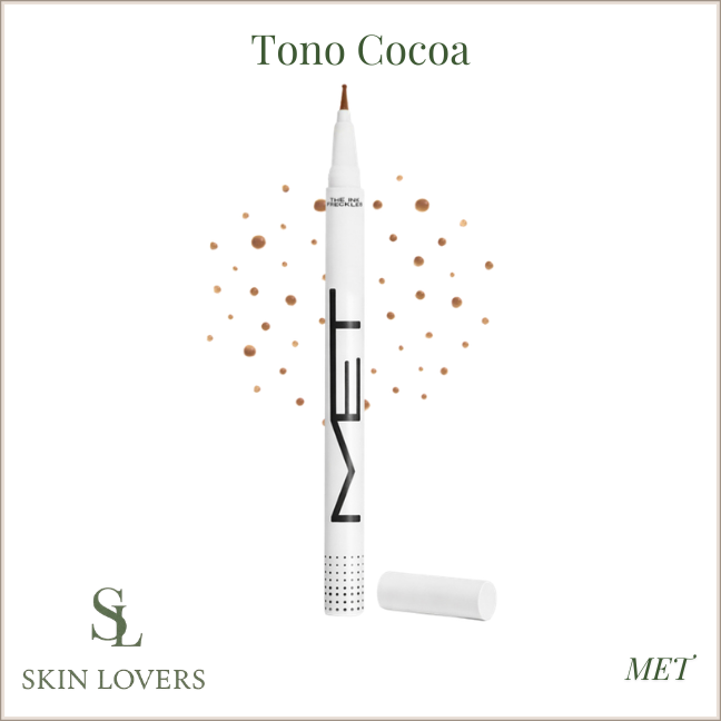 LAPIZ PARA PECAS THE INK FRECKLES - MET