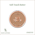 BRONCEADOR SOFT TOUCH BUTTER - ESSENCE