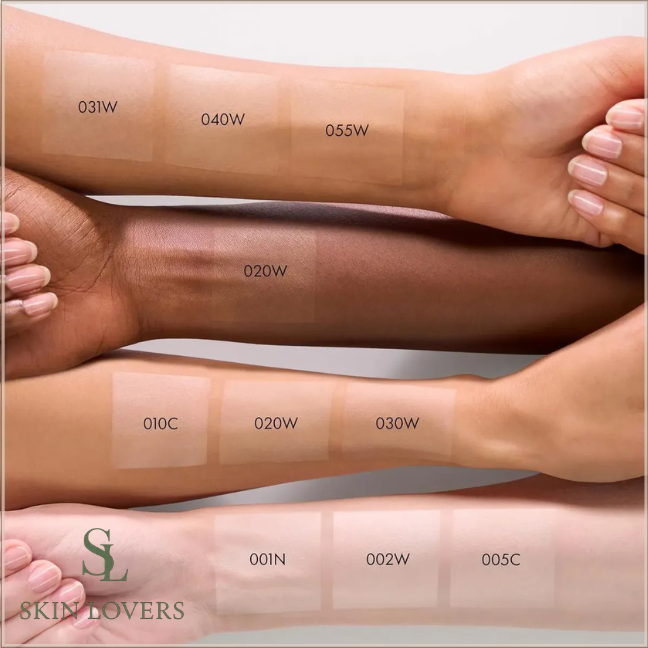 SOFT BLUR MATTE AIRBRUSH POWDER: POLVO COMPACTO - CATRICE