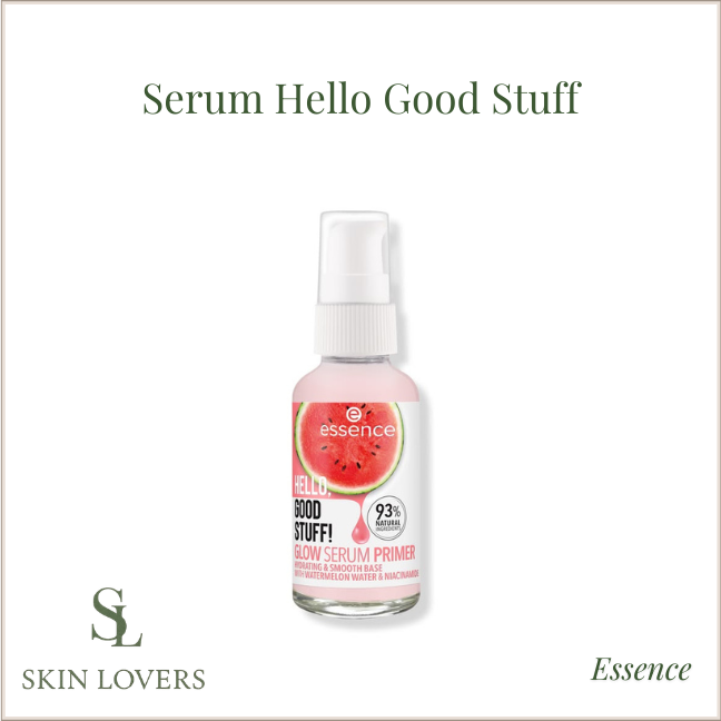 SERUM HELLO GOOD STUFF ESSENCE