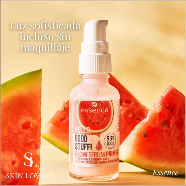 SERUM HELLO GOOD STUFF ESSENCE