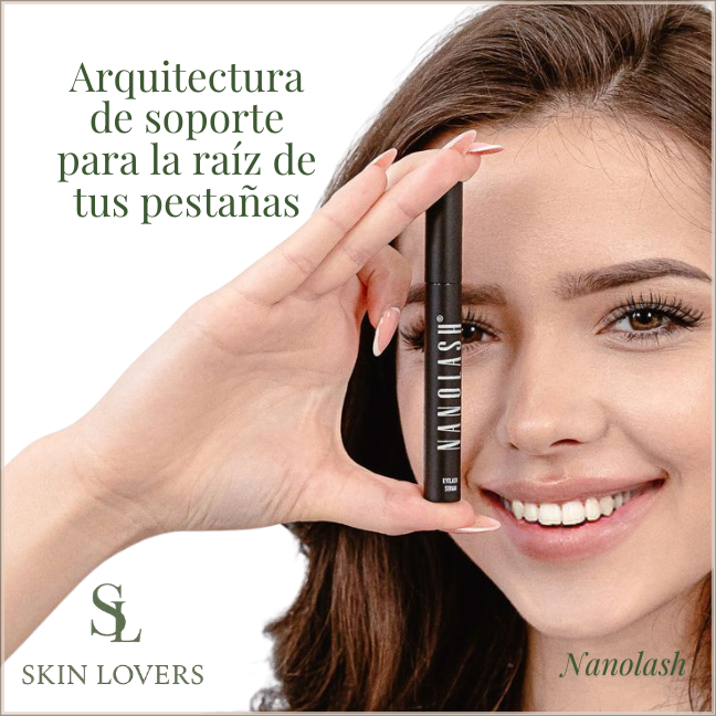 EYELASH SERUM - NANOLASH