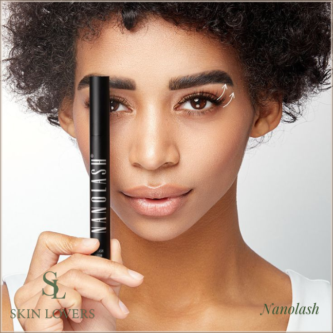 EYELASH SERUM - NANOLASH