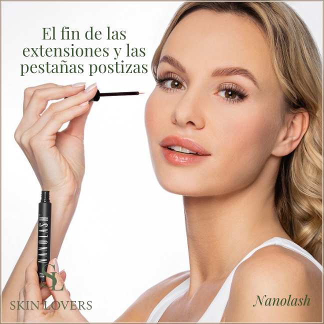 EYELASH SERUM - NANOLASH
