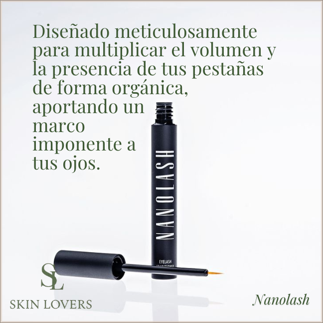 EYELASH SERUM - NANOLASH