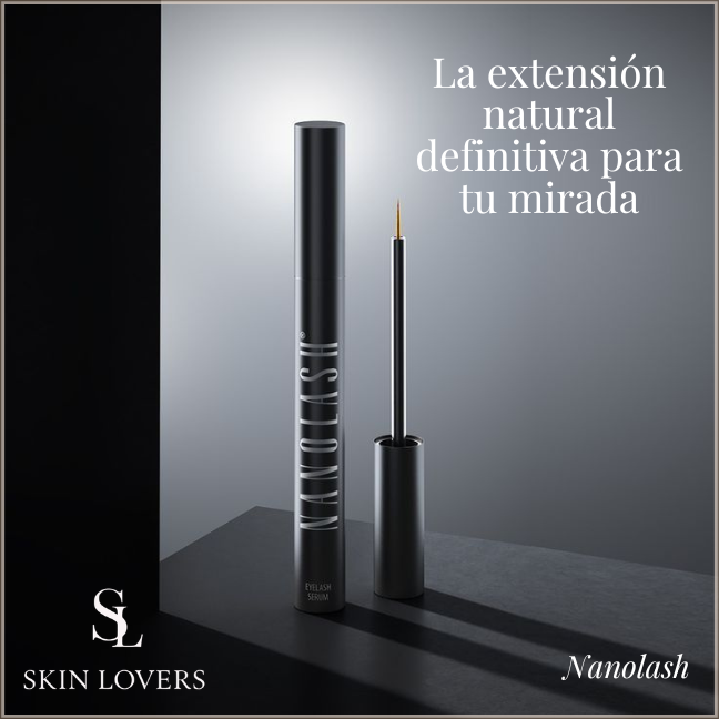 EYELASH SERUM - NANOLASH