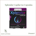 XPLENDOR CAPILAR 60 CAPSULAS - DRASANVI