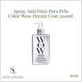 SRAY ANTI FRIZZ PARA PELO DREAM COAT 200ml - COLOR WOW
