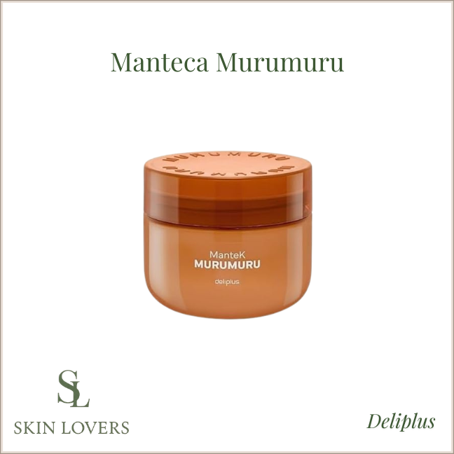MANTECA MURUMURU - DELIPLUS