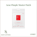 ACNE PIMPLE MASTER PATCH - COSRX