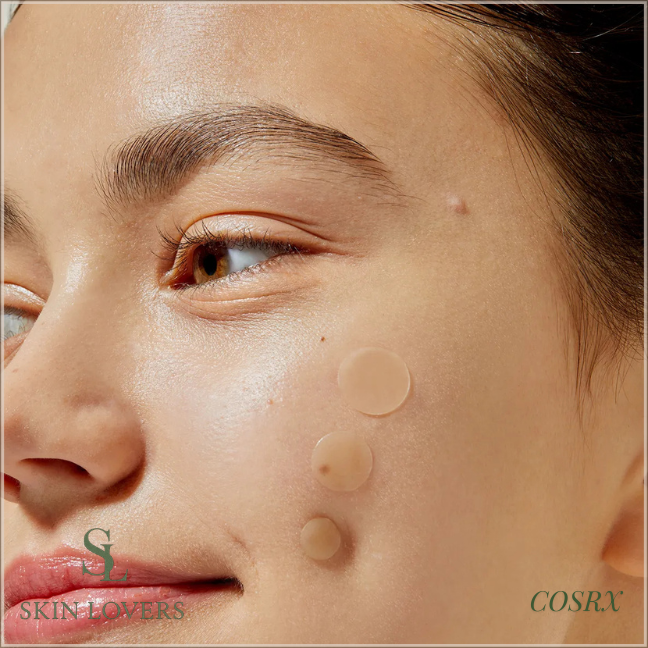 ACNE PIMPLE MASTER PATCH - COSRX