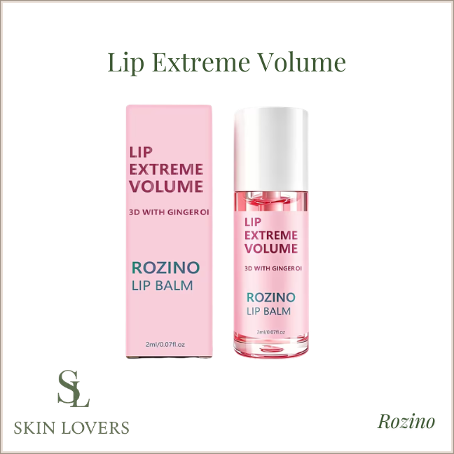 LIP - ROZINO