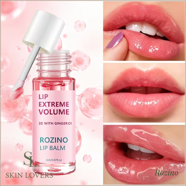 LIP - ROZINO