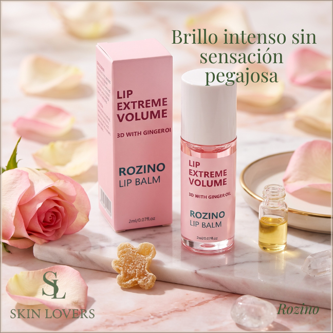 LIP - ROZINO