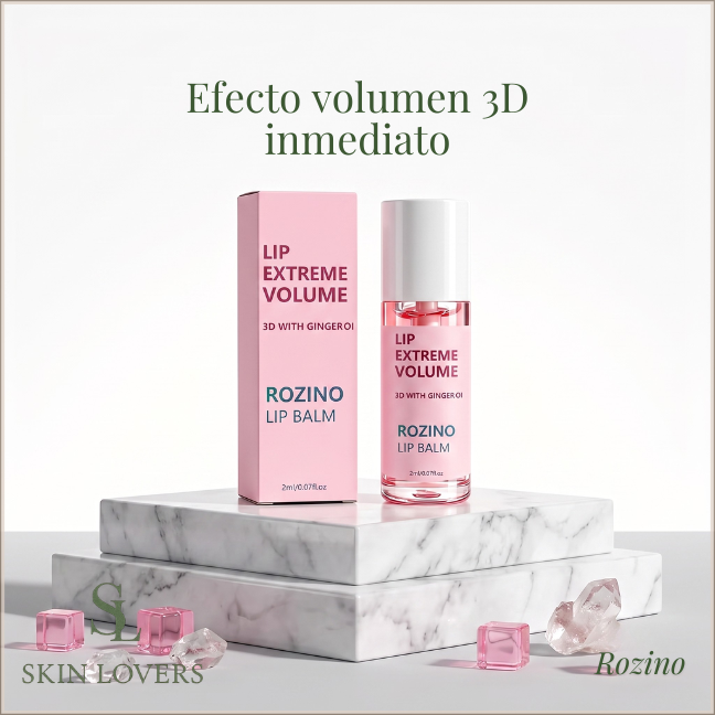 LIP - ROZINO