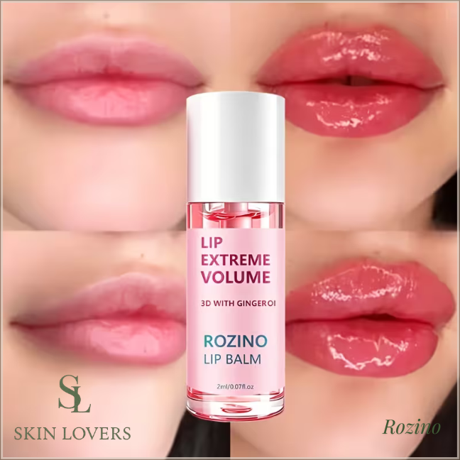 LIP - ROZINO