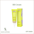 CREAM - SPF HABITS