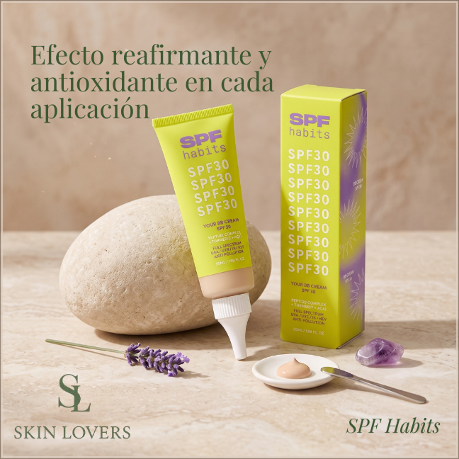CREAM - SPF HABITS