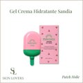 GEL CREMA HIDRATANTE SANDIA - PATCH HOLIC