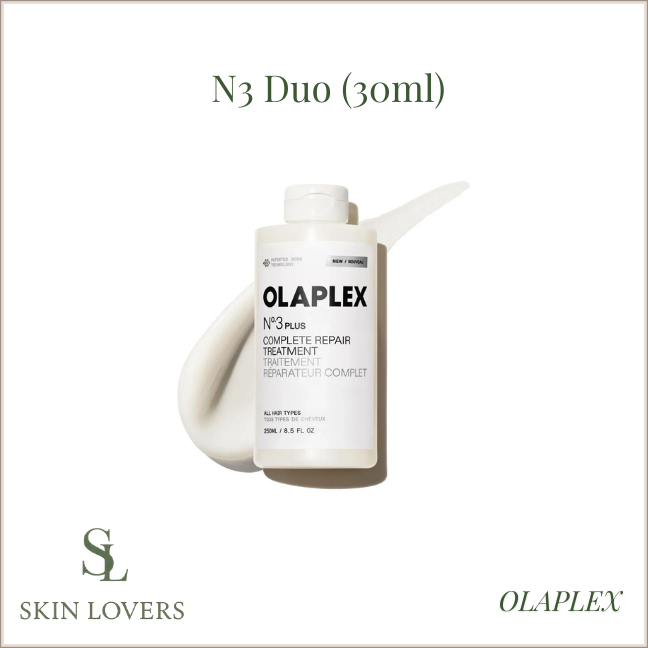 N3 DUO (30ml) - OLAPLEX