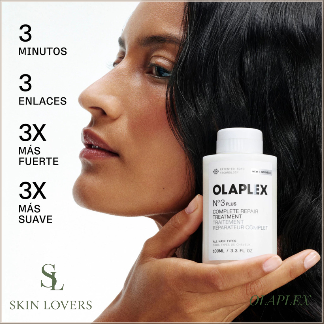 N3 DUO (30ml) - OLAPLEX