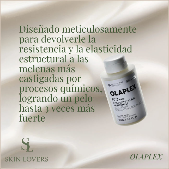 N3 DUO (30ml) - OLAPLEX