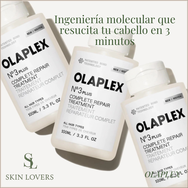 N3 DUO (30ml) - OLAPLEX