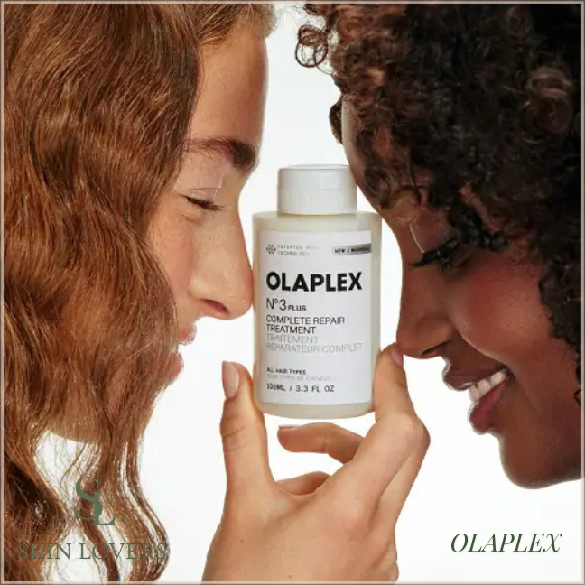 N3 DUO (30ml) - OLAPLEX