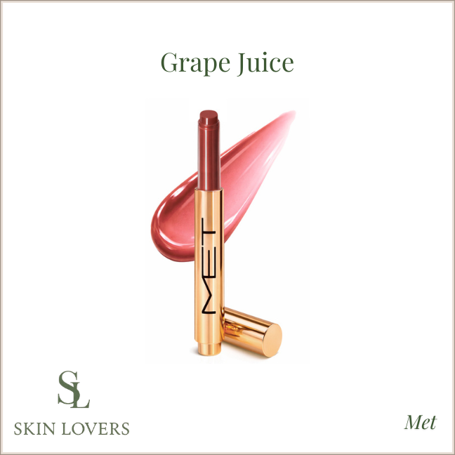 JUICE FOR MY LIPS BRILLO DE LABIOS - MET