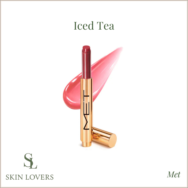 JUICE FOR MY LIPS BRILLO DE LABIOS - MET