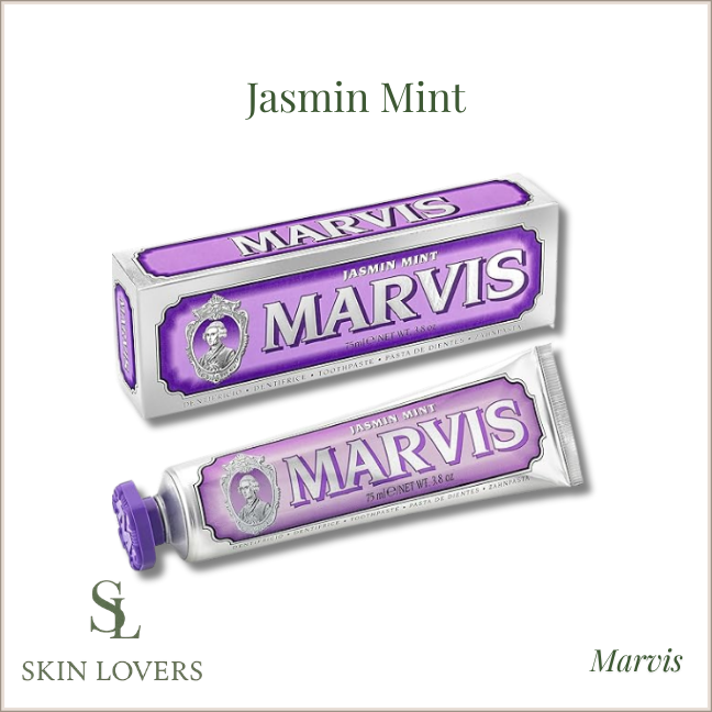 PASTA DENTAL - MARVIS